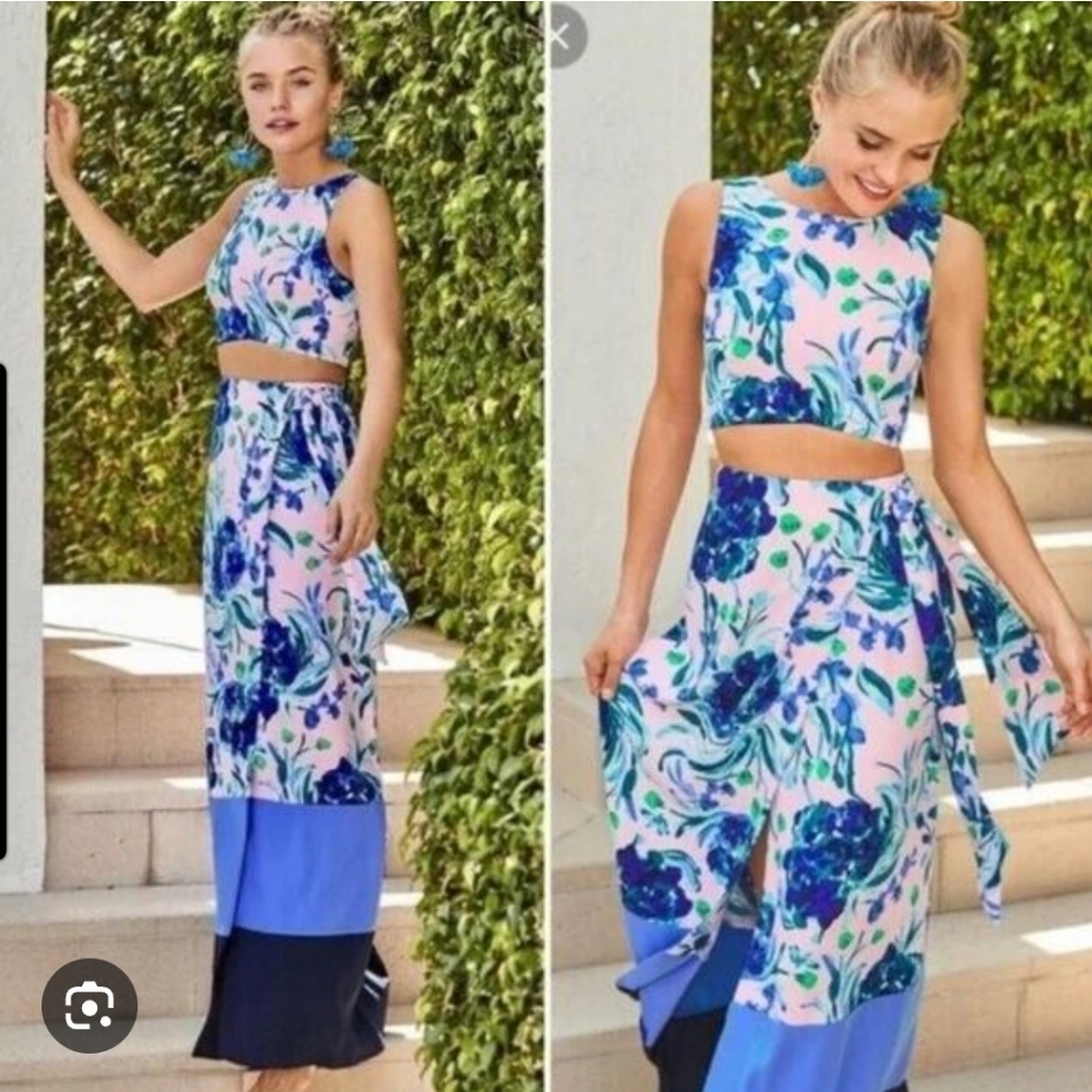 NWOT 2 piece Jemma Set